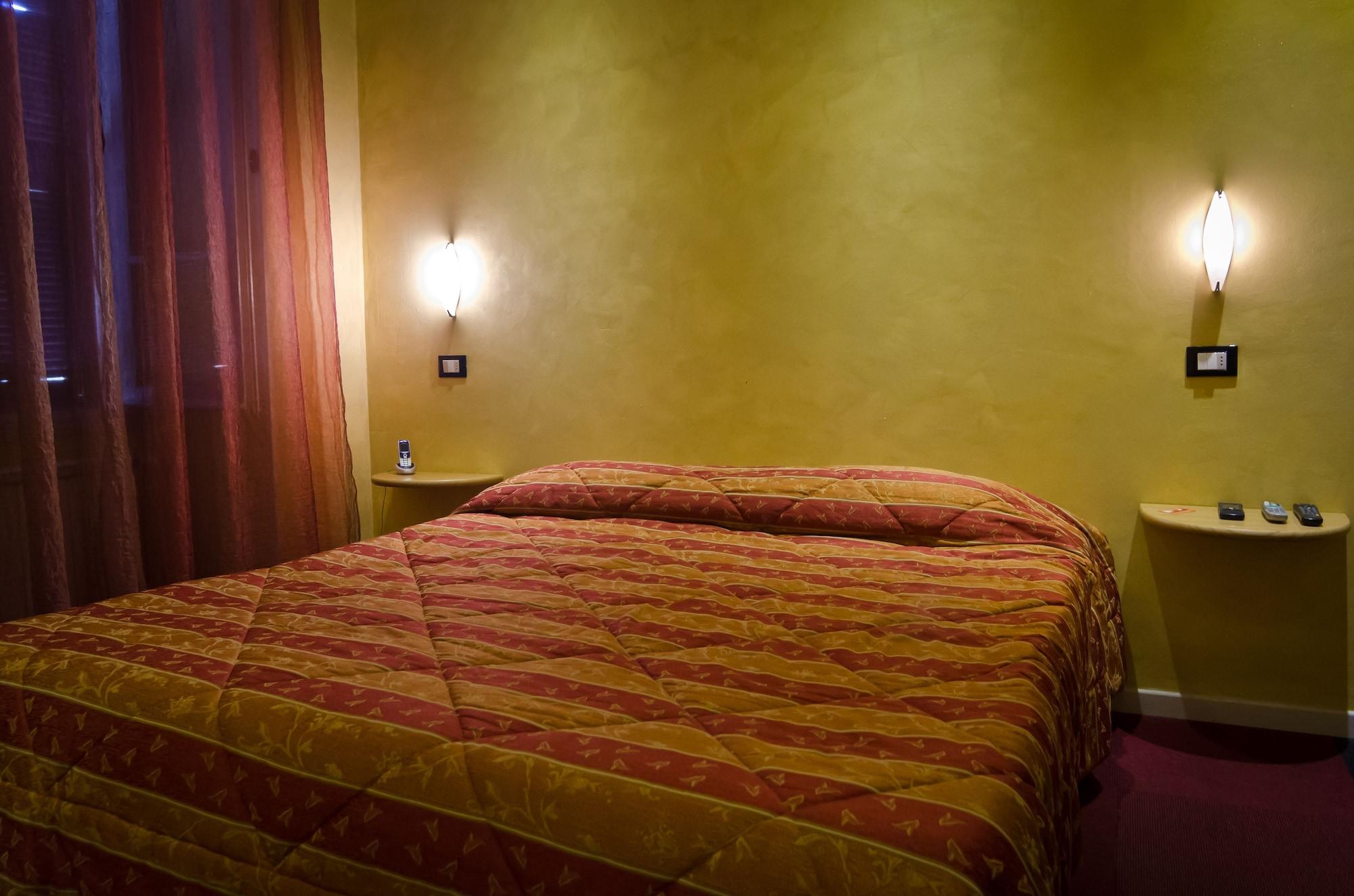 Pollon Inn Sanremo Eksteriør billede