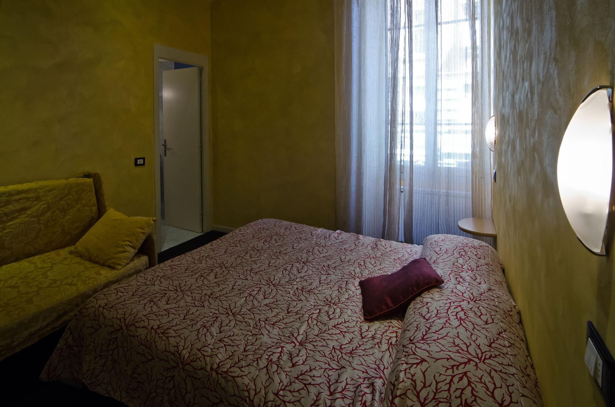 Pollon Inn Sanremo Eksteriør billede