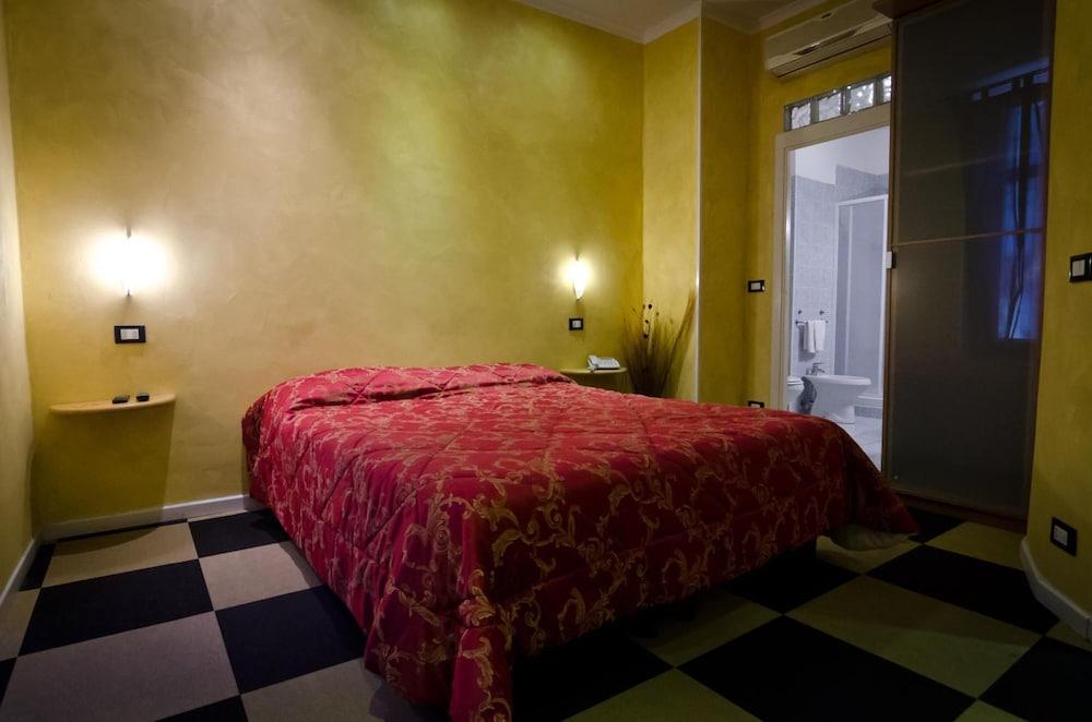 Pollon Inn Sanremo Eksteriør billede