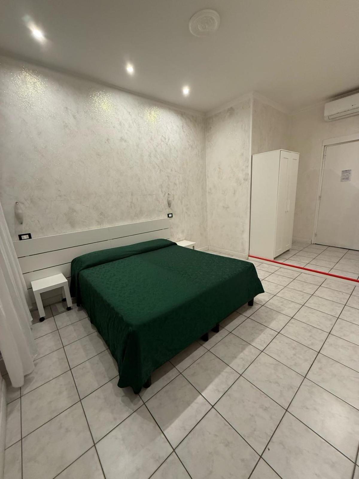 Pollon Inn Sanremo Eksteriør billede